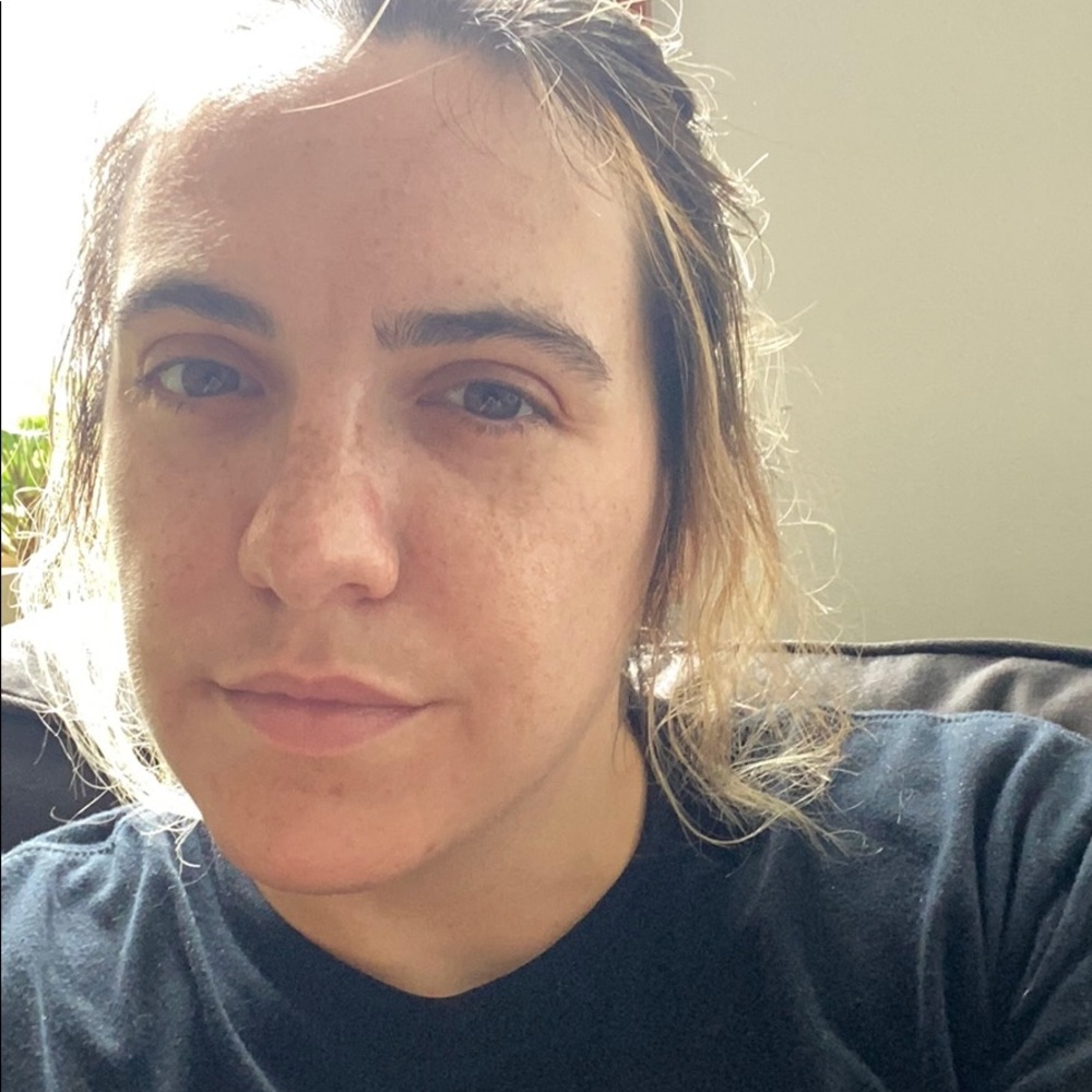 Meet your Posher, Meghan